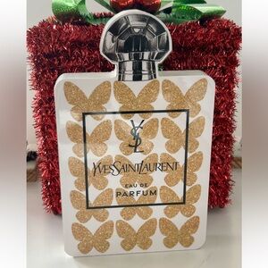 Yves Saint Laurent Gold and Black Eau de Parfum